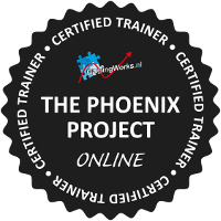 DevOps - The Phoenix Project Online